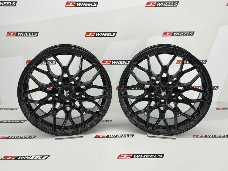 Jantes Fox Fx9 em 17 | 5x112