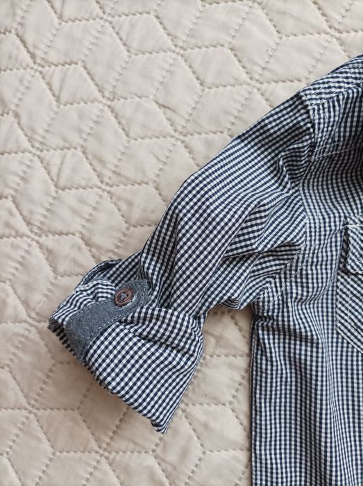 Сорочка для хлопчика F&F