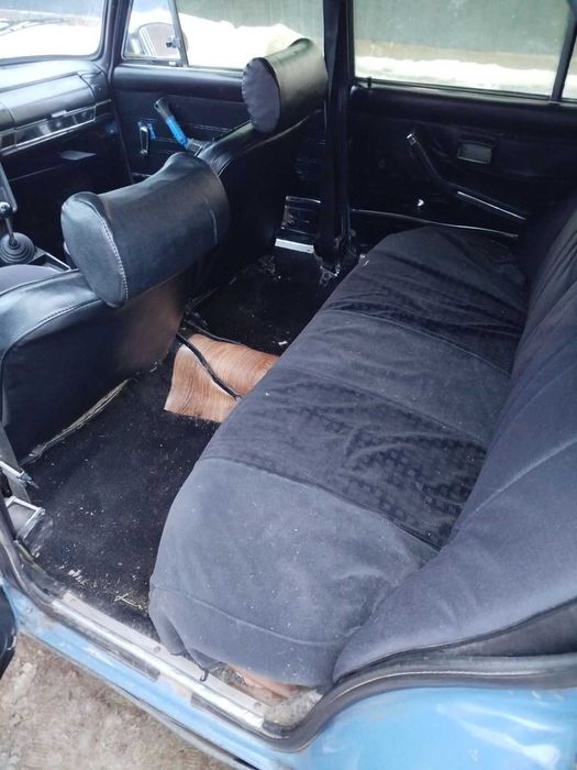 Продам Ваз 2106 жигуль