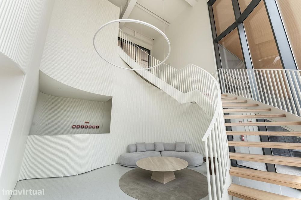 Apartamento T1 com piscina, Parque das Nações, Lisboa