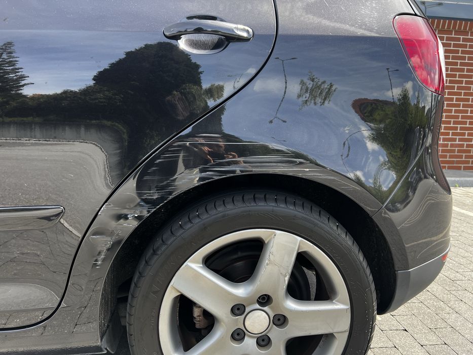 VW Golf Plus 1.9TDI PD105