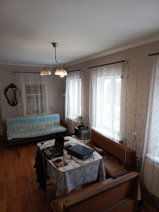 Будинок 66,5 м ² зі зручностями с. Роїще