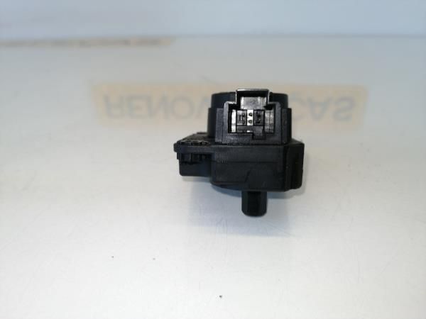 Motor da comporta da sofagem CITROËN C4 Coupé (LA_)