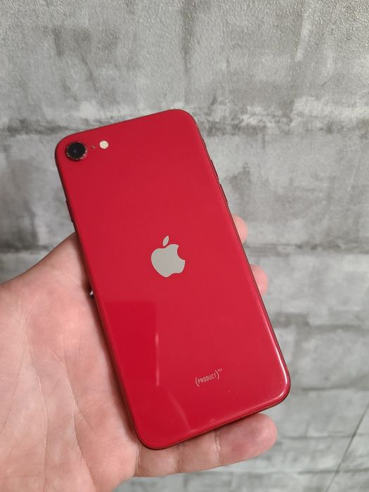 iPhone SE 2 (2020)64gb. Neverlock.
