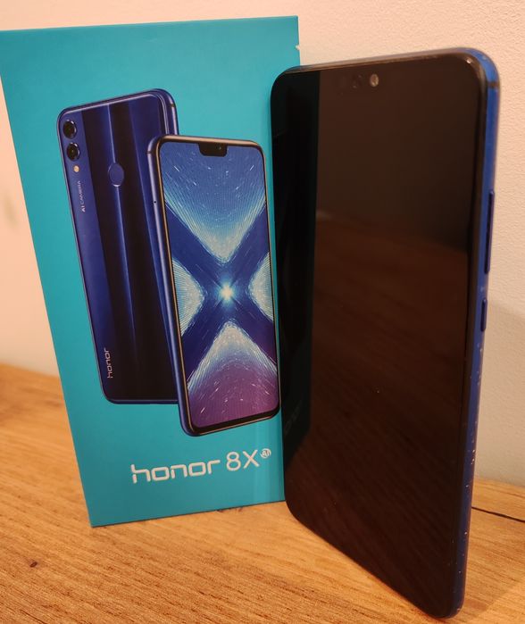 Smartfon HONOR 8X