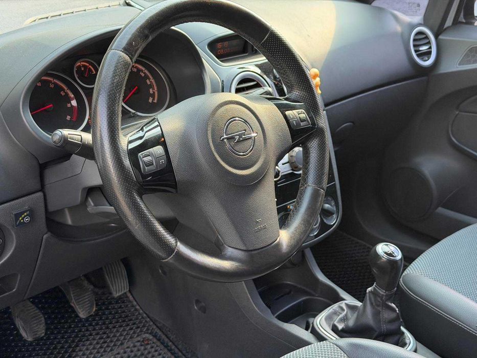 Продам Opel Corsa 2009р. #78520