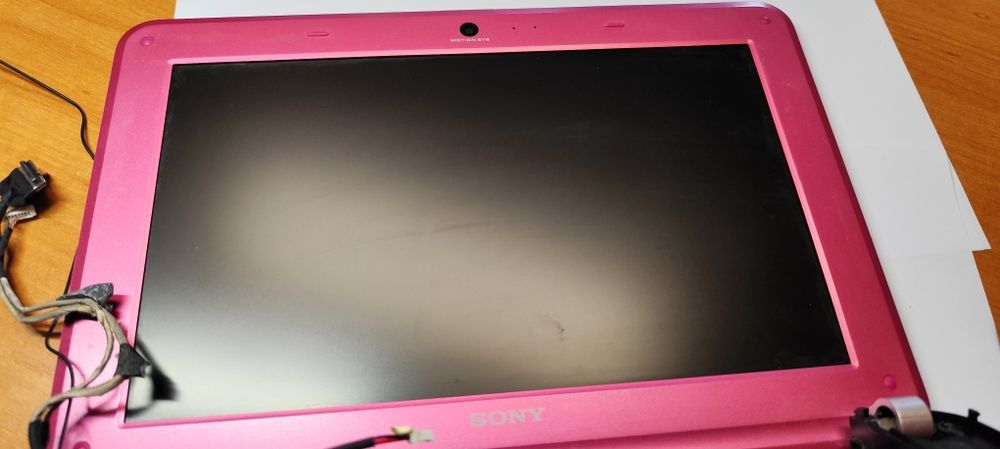 Matryca ekran do Sony PCG-21313M