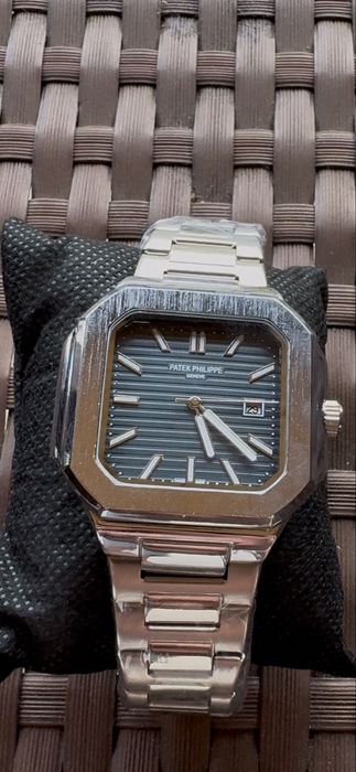 Годинники чоловічі RM та Patek