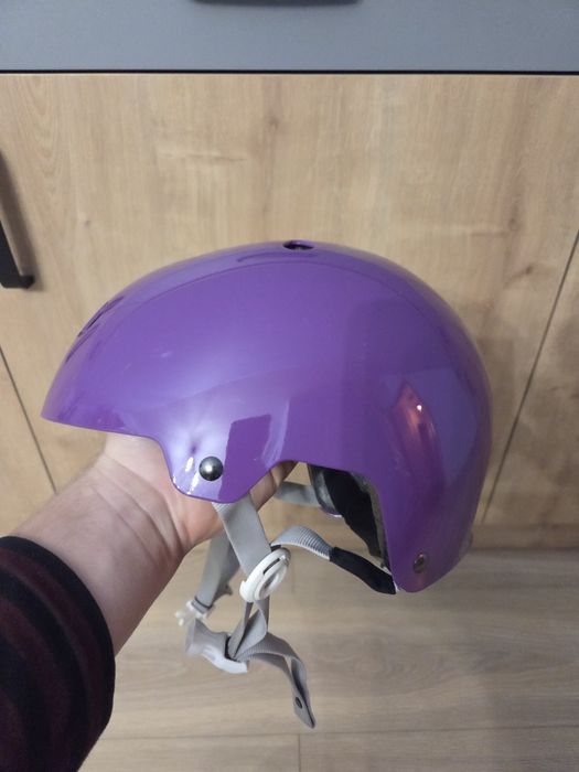 Kask oxelo 55-58