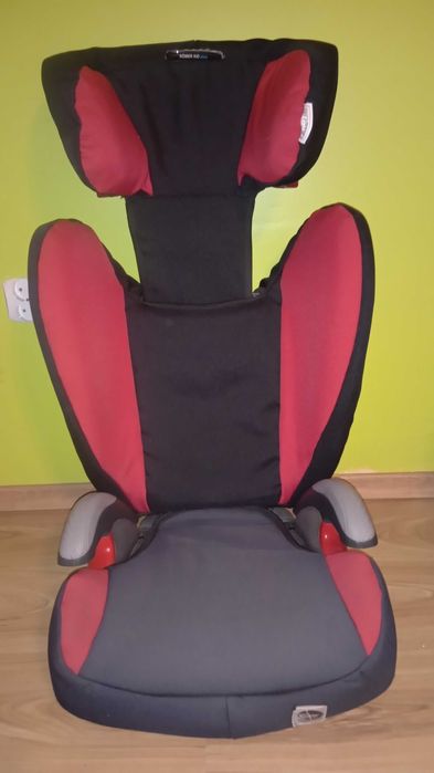 Fotelik samochodowy ,Zabawka gratis