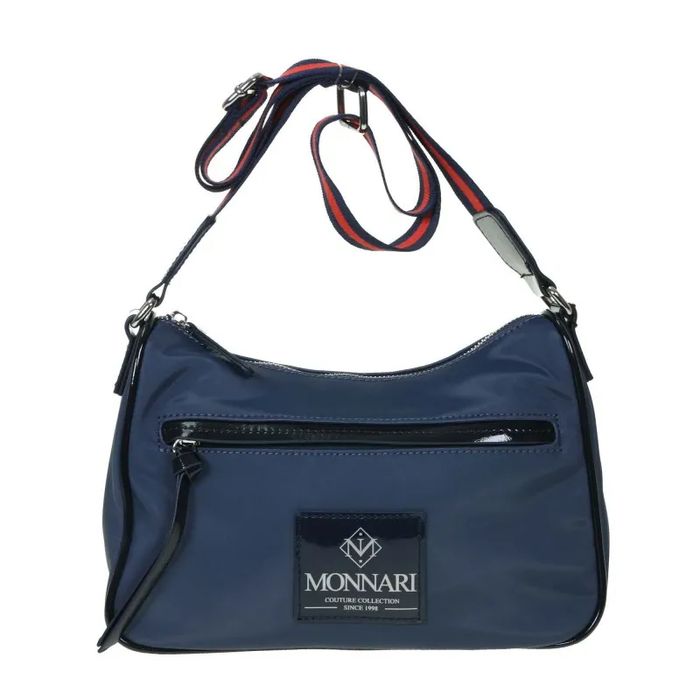 listonoszka materiałowa monnari