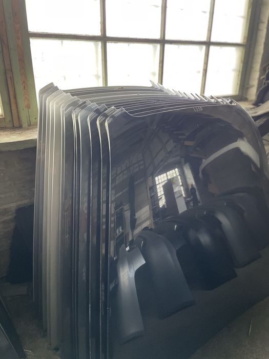 Капот Audi A6 C6 Чорний Сірий Синій Розборка Ауді Шрот Авторозборка