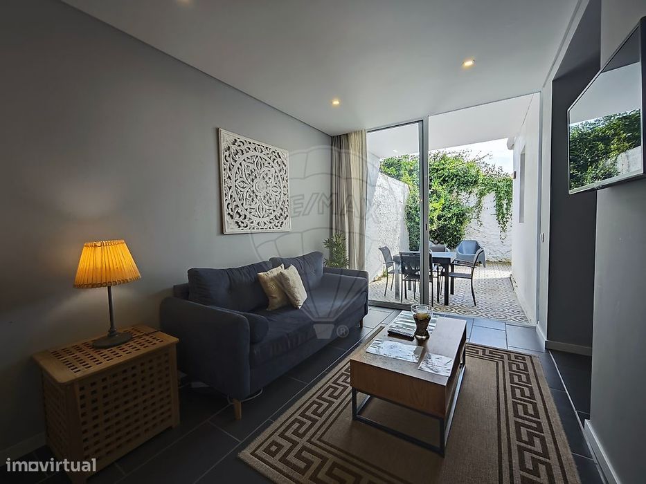 Apartamento T1 para venda