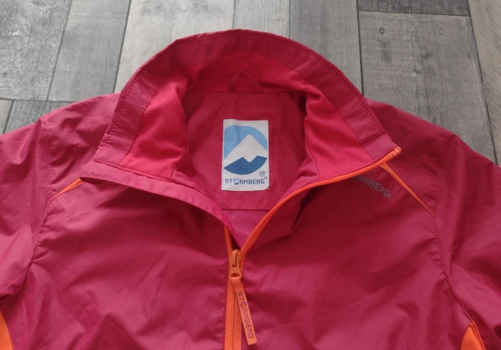 Kurtka wiatrówka Stormberg damska roz. M