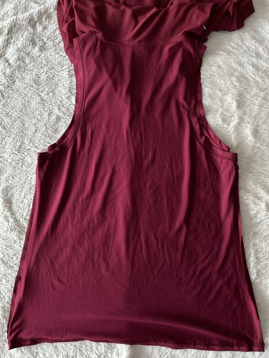 Bluzka Nietoperz r.M/L