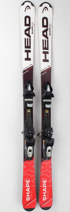Narty Head Shape RX 156 cm + Tyrolia Sympro 10 - 888 Legnica • OLX.pl