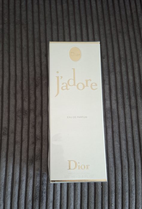 Dior J'adore EDP 100ml NOWE Zafoliowane Oryginał Batch Code
