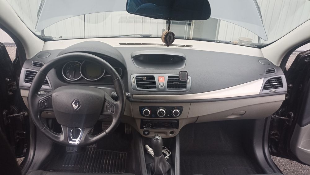 Продам рено меган 3