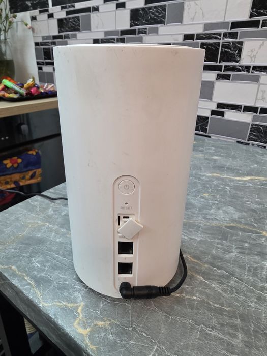Router Xiaomi 5G box bez sim locka