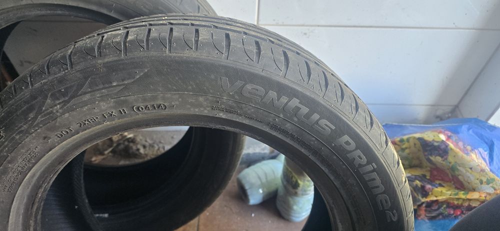 Opony 205/55 16r