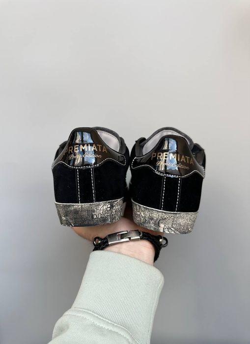 39-45 Premiata Steven