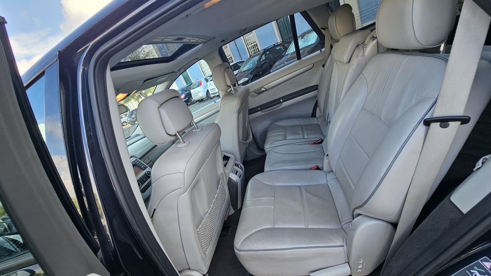 Mercedes R300 Avantgarde