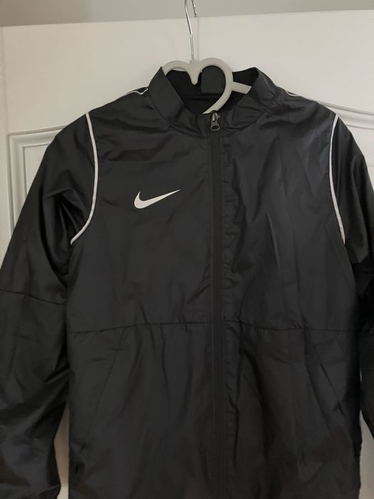 Kurtka piłkarska Nike  dziecięca 147-158