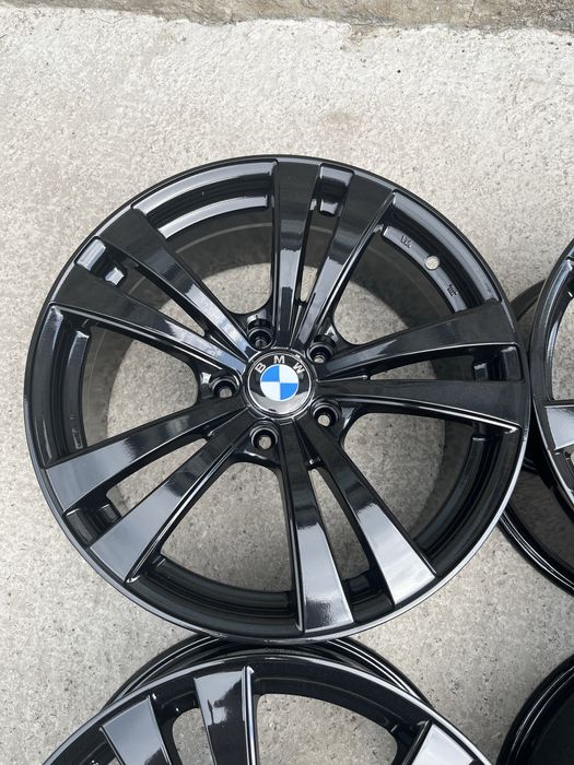 Легкосплавні диски BMW  5*120R18