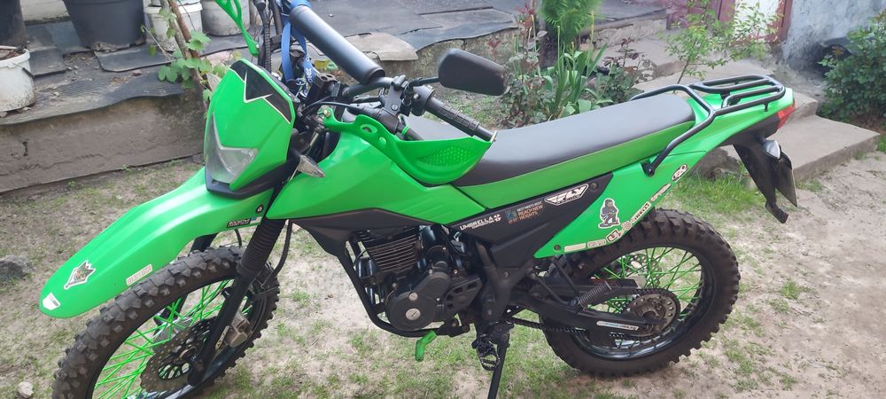 shineray xy150gy 11b