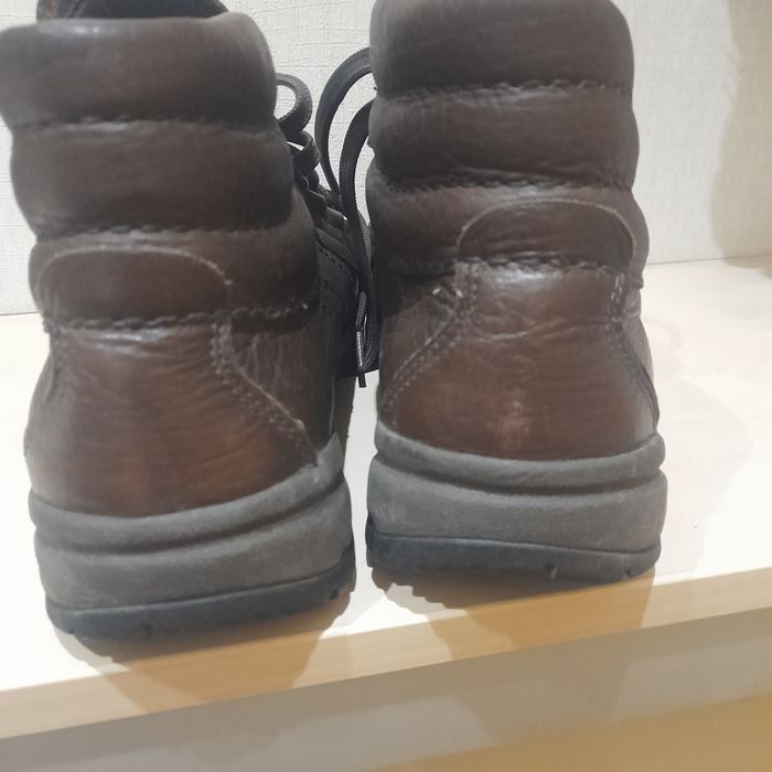 Ботинки Meindl 42 размер