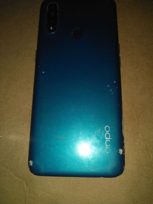 Телефон орро 4/64