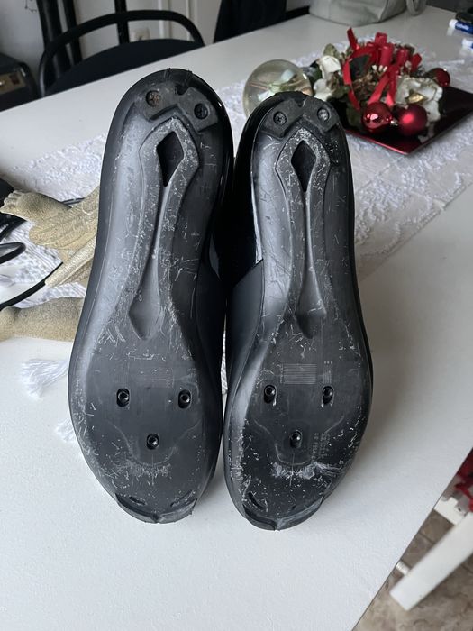 Sapato ciclismo fizik aria r3