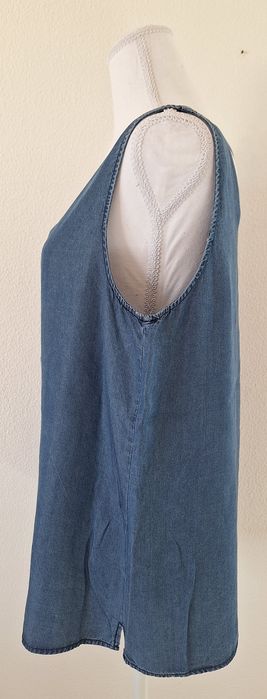 Top de ganga (Tiffosi)