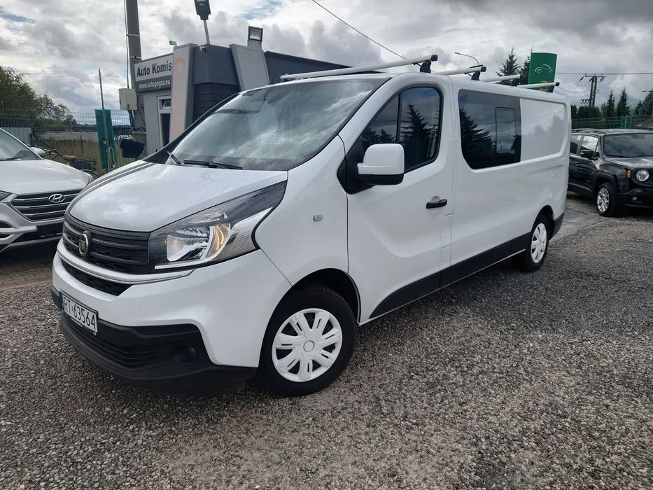 Fiat Talento
