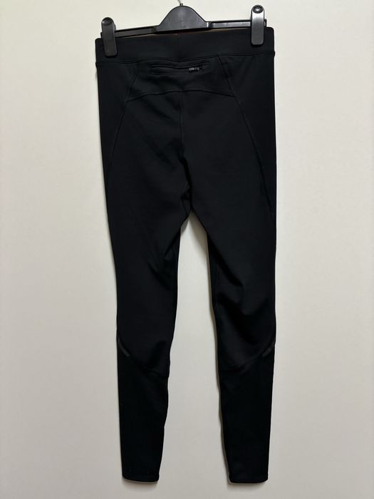Legginsy Termoaktywne Do Biegania Under Armour Speedpocket Compression