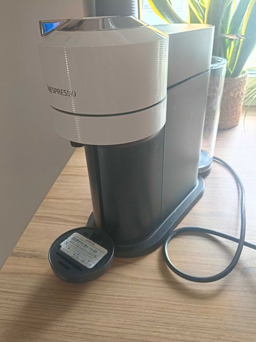 Ekspres nespresso Vertuo
