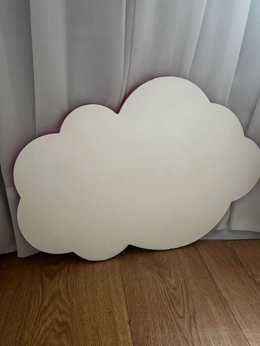 Placa Margarida e a Hello Kitty