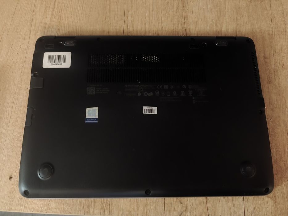 Portátil HP Elitebook 840 G3