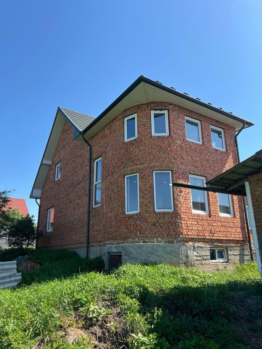 Продаж будинку Городенка с.Чернятин