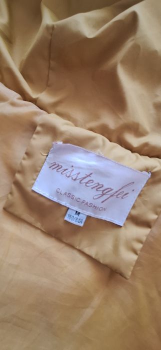 Śliczna kurteczka 38)