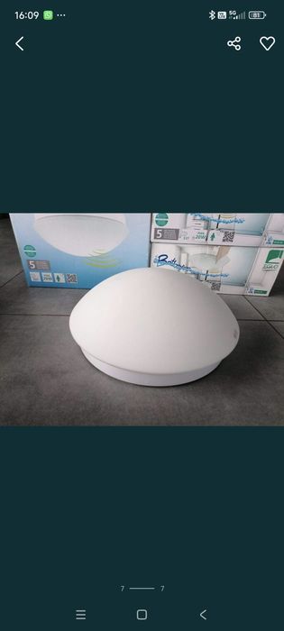 Wyprzedaż!! NOWE Lampa/ plafon/ żyrandol/lampki nocne