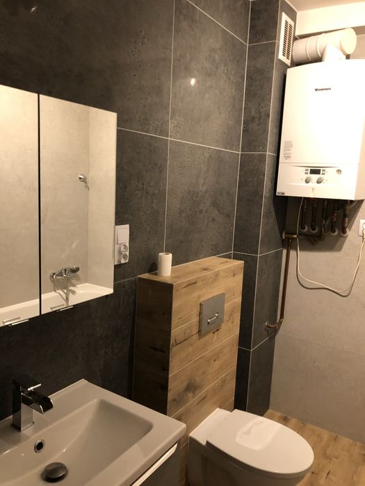 Mieszkanie 44m2 Dluga 5 parter