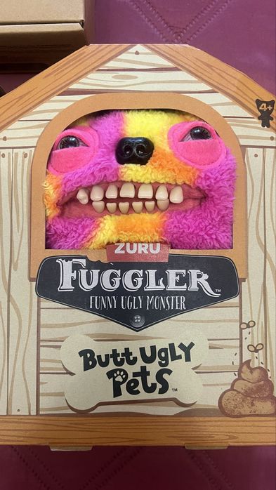 ЗНИЖКА!!! Fuggler оригінал