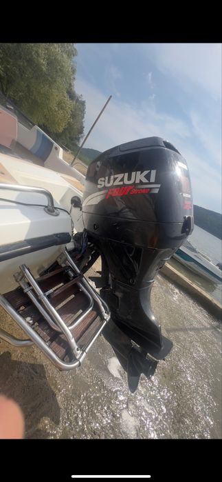 Продам катер flight