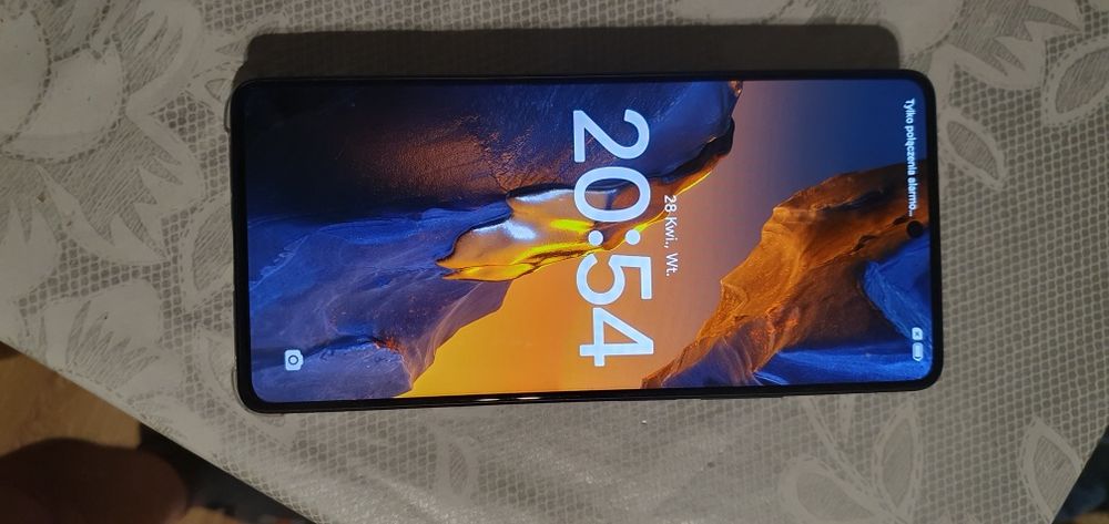 Sprzedam xiaomi poco f5