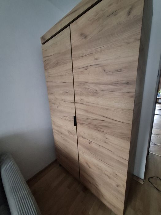 Zestaw mebli do salonu/sypialni