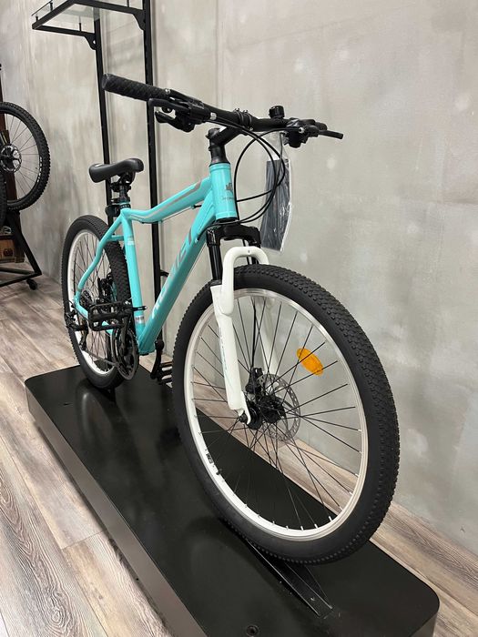 Rower Młodzieżowy Romet Jolene 26' - Rozmiar 19'