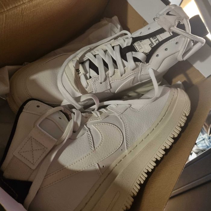 Nike air force high utility 2.0