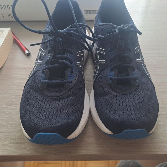 Buty męskie asics