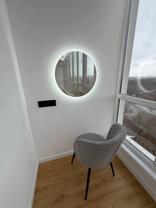 1 кімнатна квартира